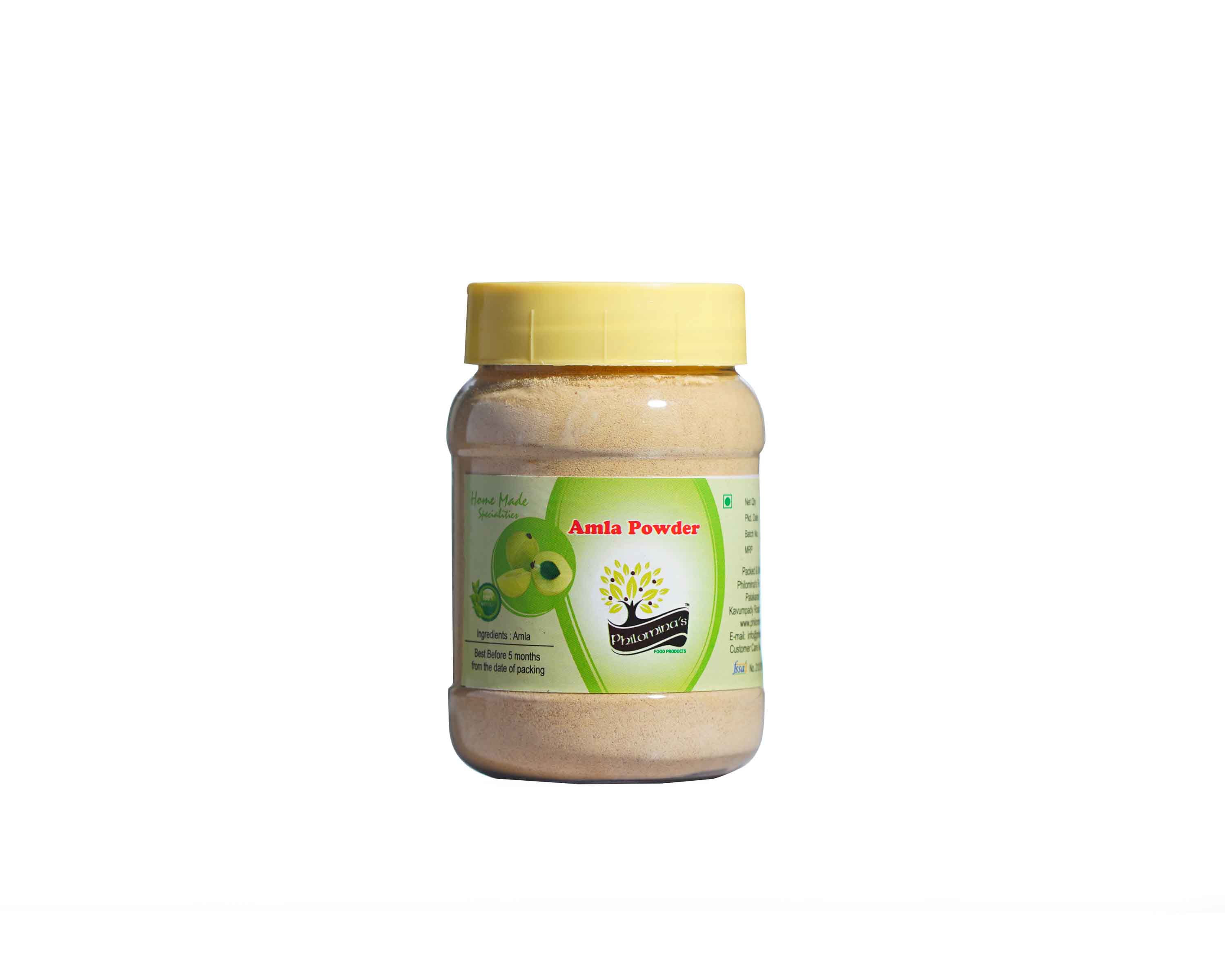 Amla Powder - 1..