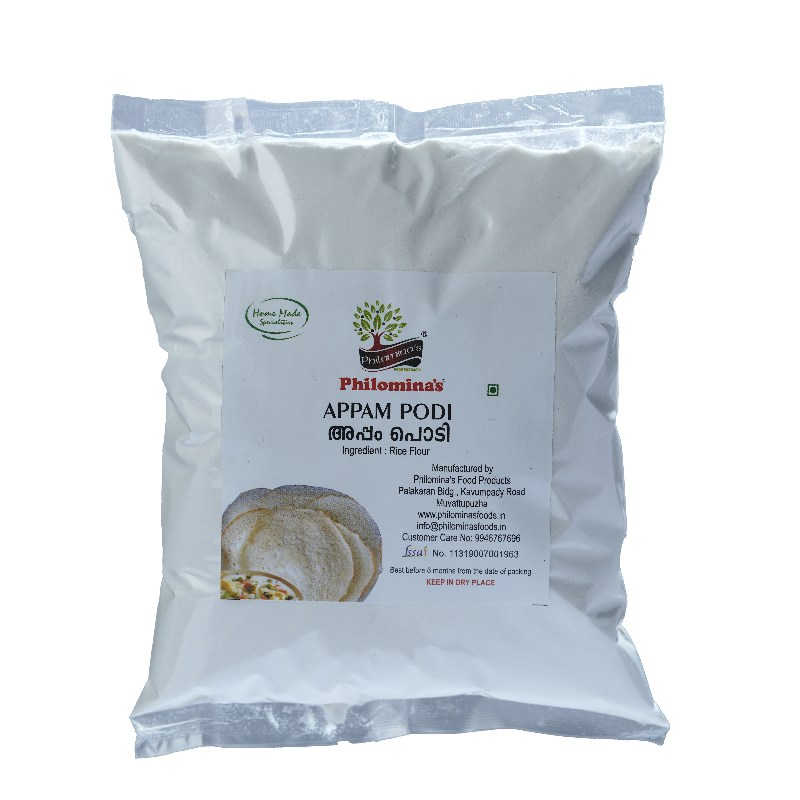 Appam Podi - 1Kg