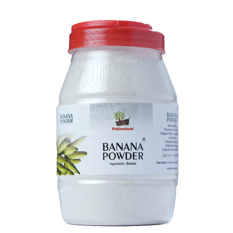 Banana Powder - 500gm