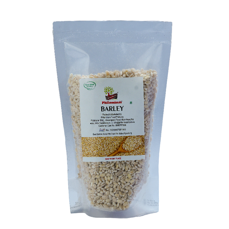 Barley powder 100gm