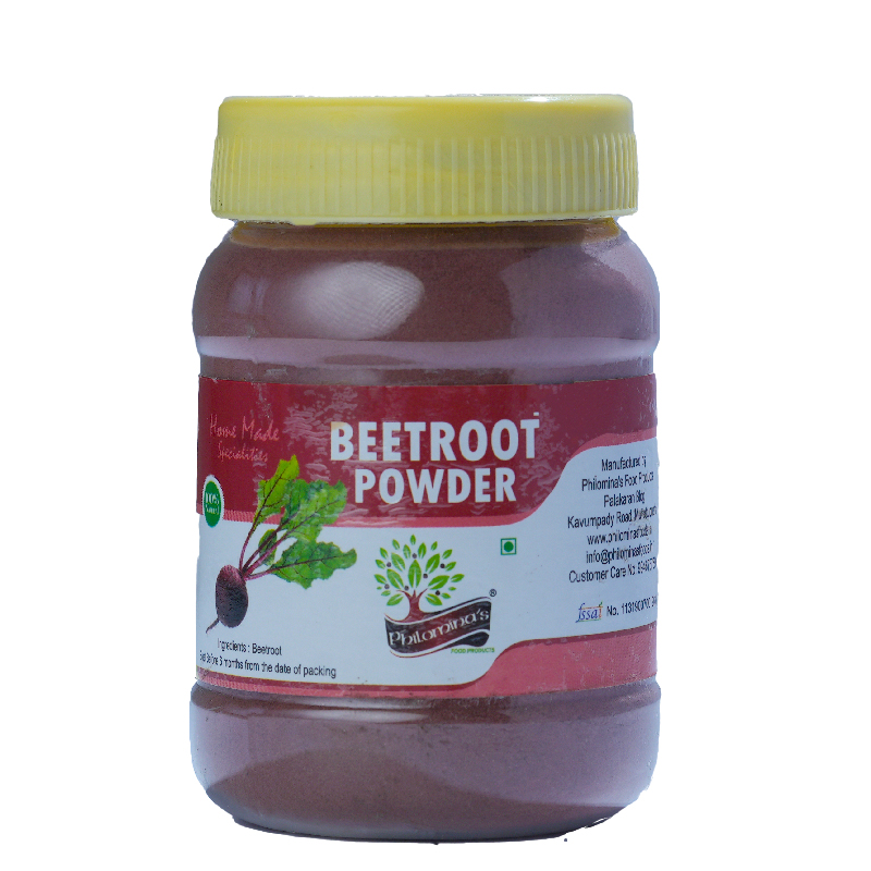Beetroot Powder - 100gm
