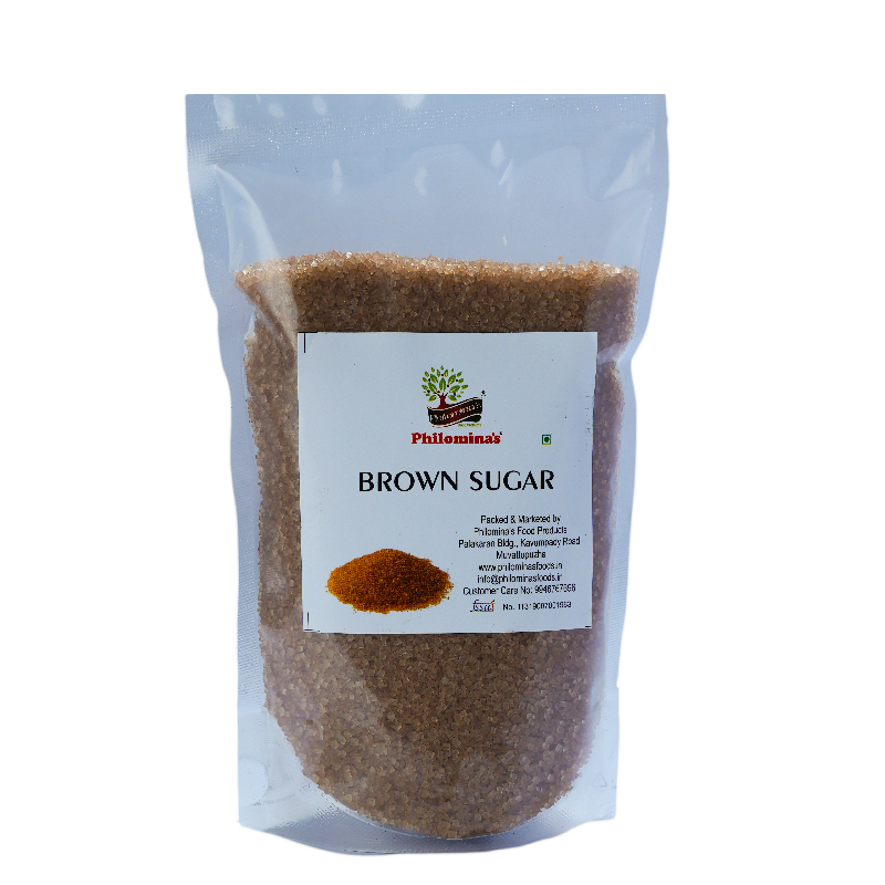 Brown Sugar 500 gm