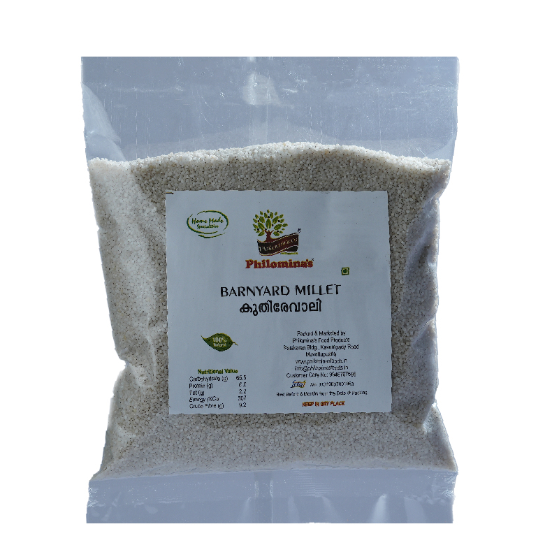 Burnyard Millet - 500 gm