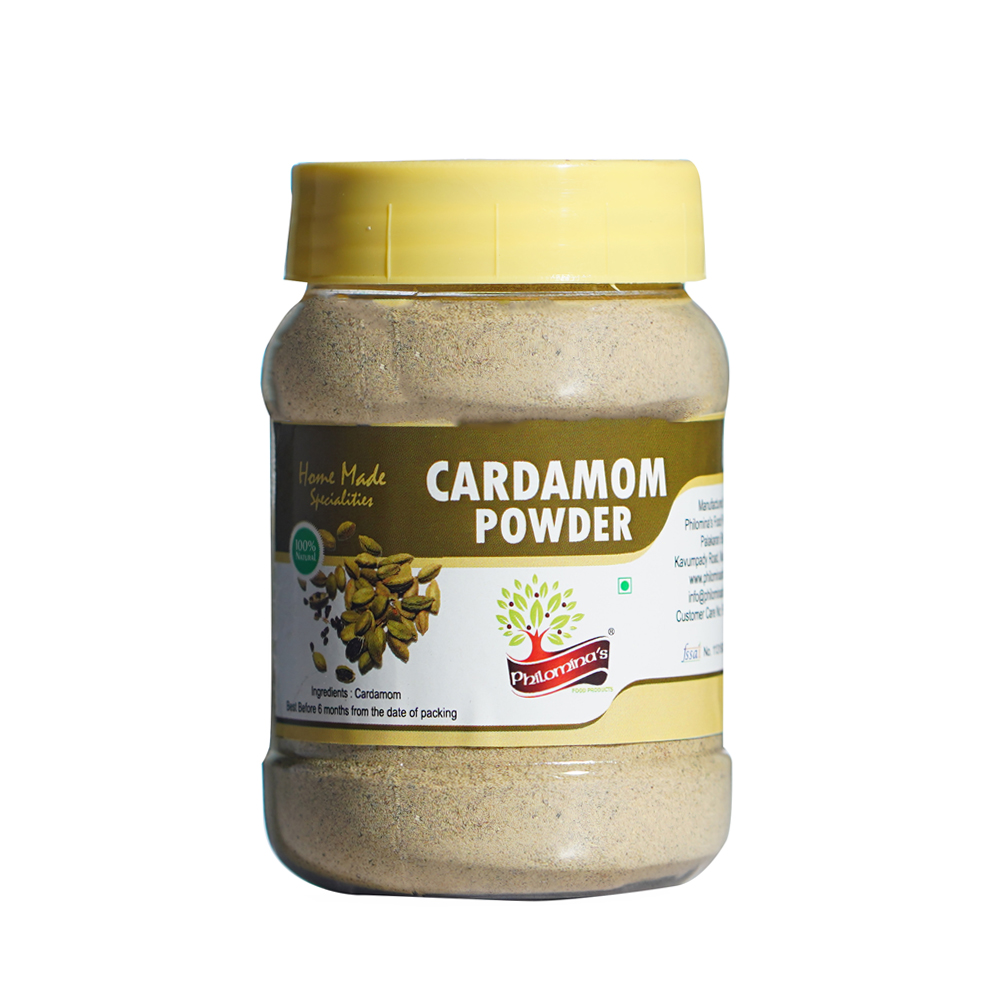 Cardamom Powder..