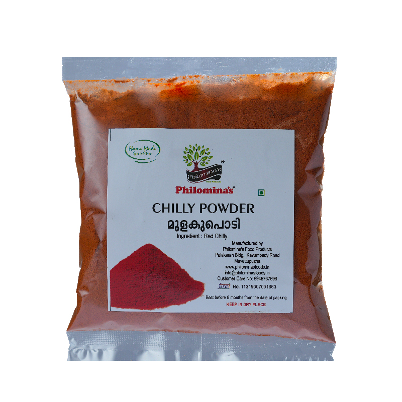 Chilli Powder -..