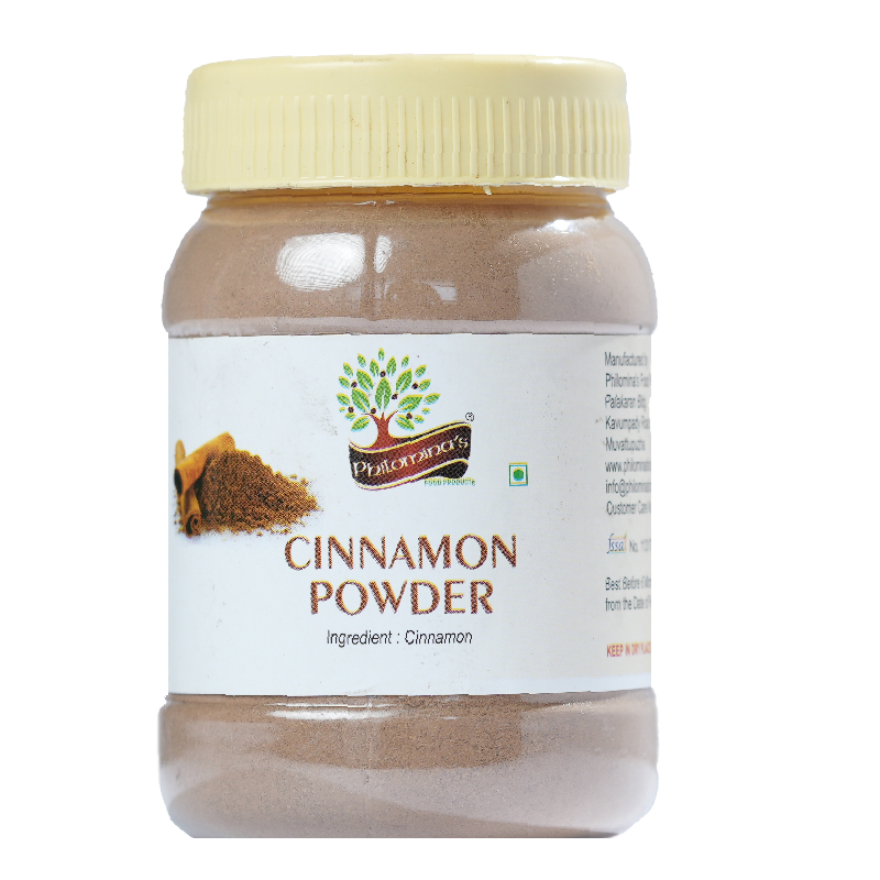 Cinnamon powder 75gm