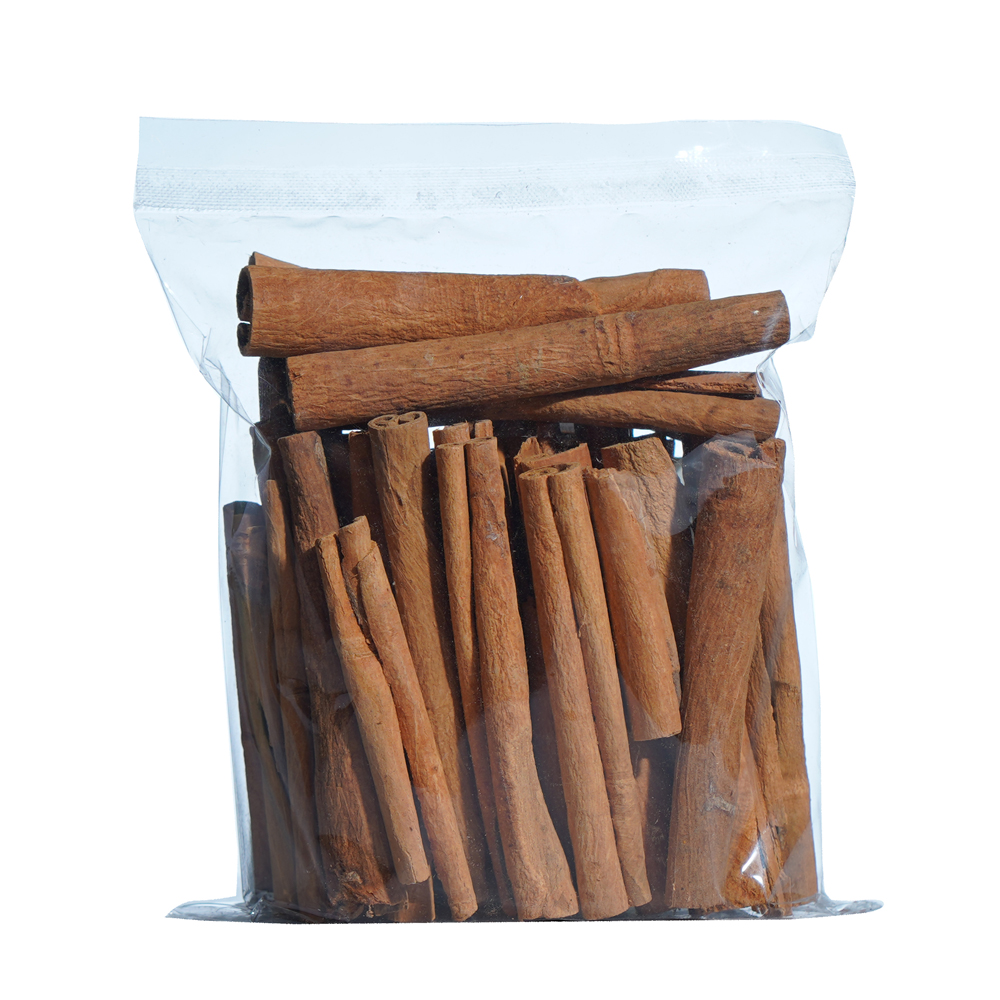 Cinnamon Stick ..