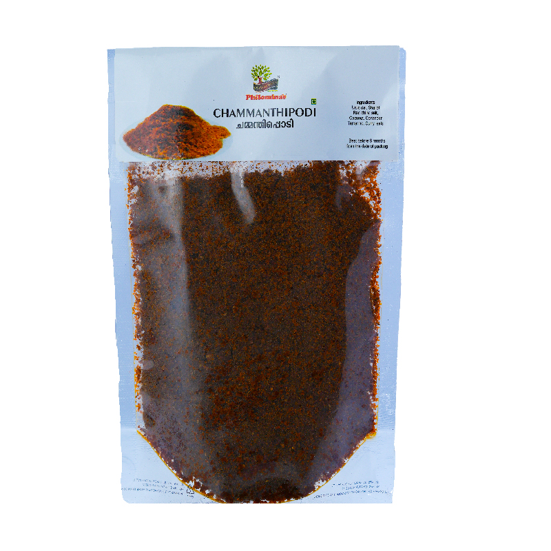 Coconut Chutney Powder (Chammanthi podi) - 200gm