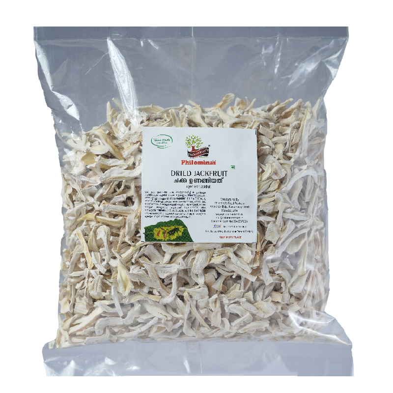 Dried Jack Fruit - 150gm