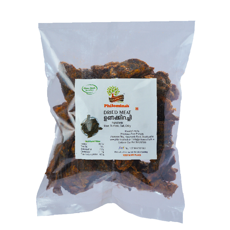 Dried Meat 200 gm