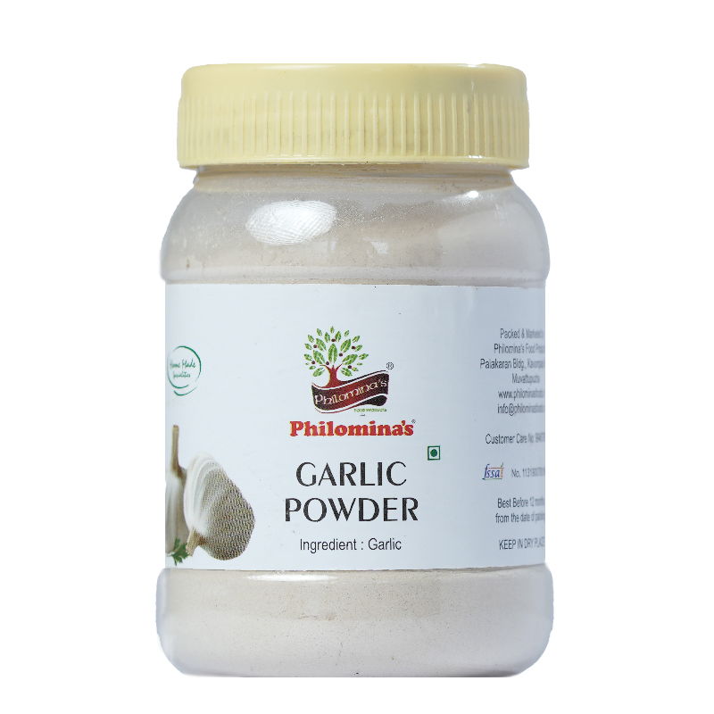 Garlic powder 100gm