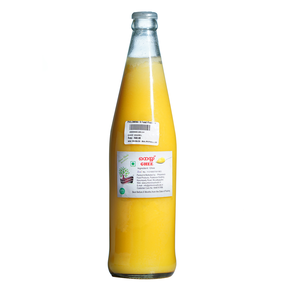 Ghee 650ml