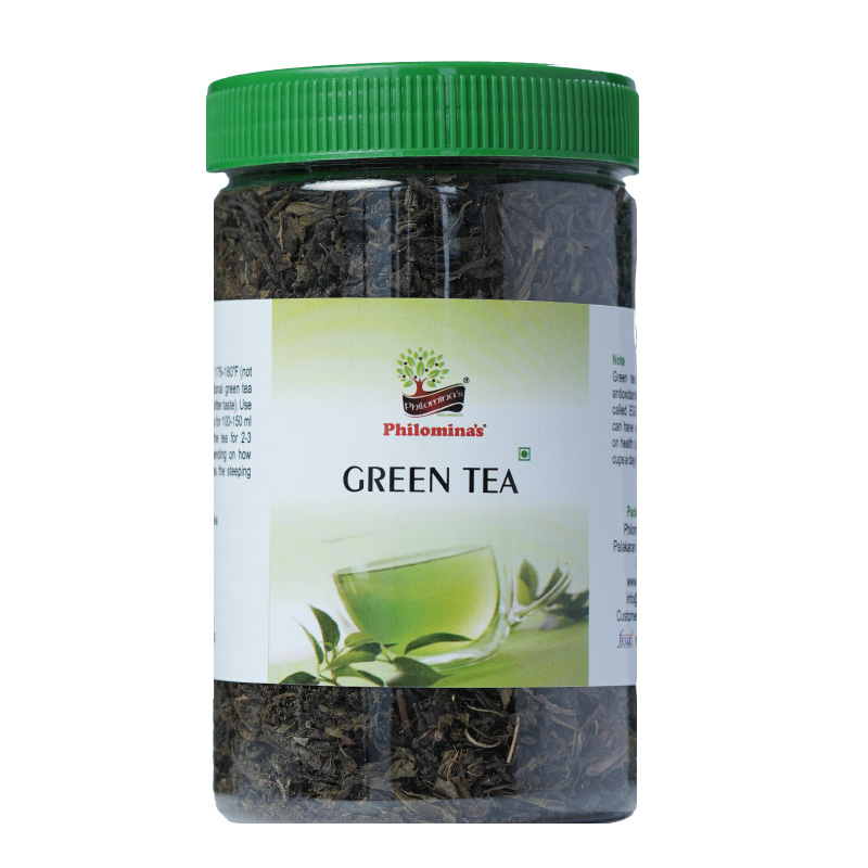 Green Tea - 125gm