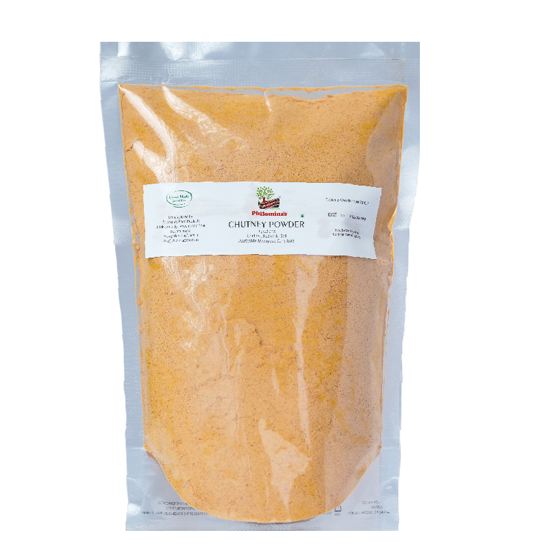 Idly Chutney Powder - 100gm