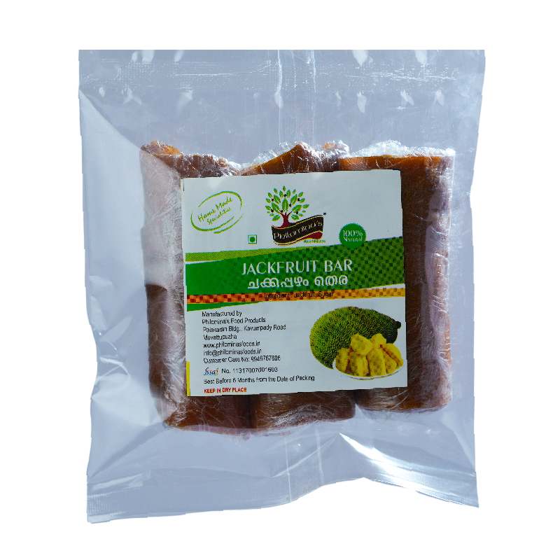 Jack fruit Bar 100gm