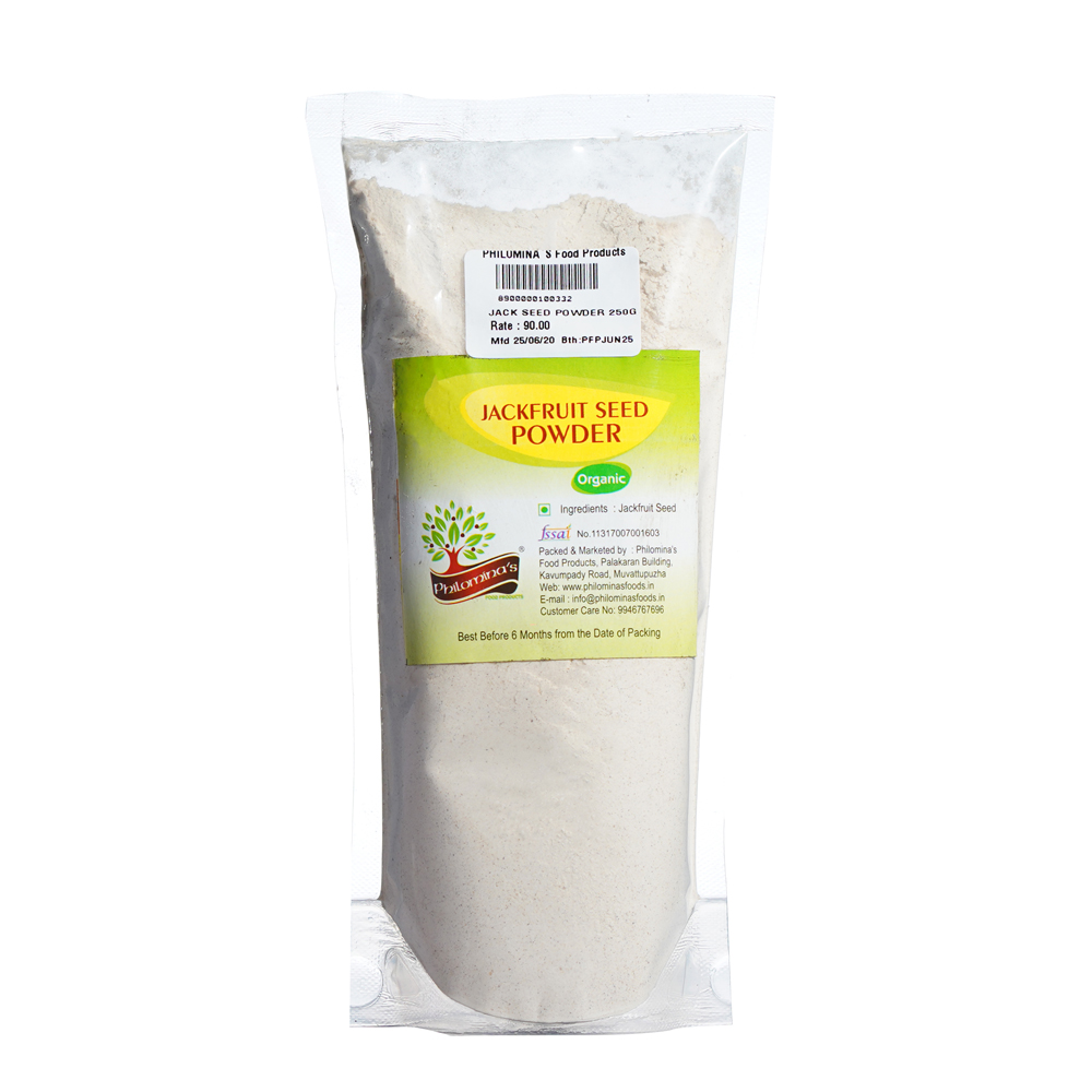 Jackfruit seed powder 250gm