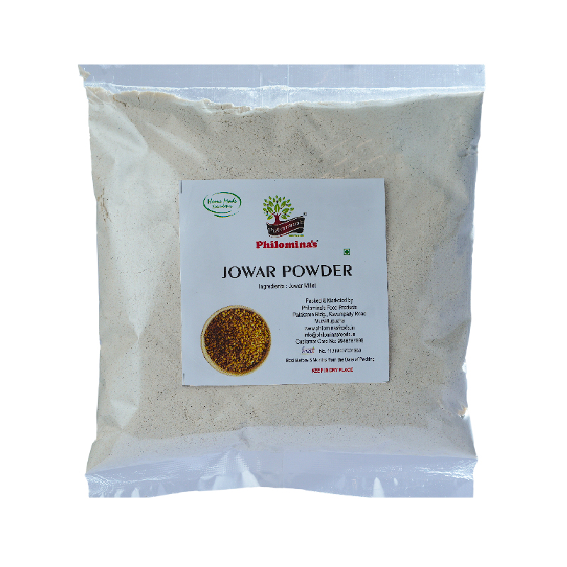 Jowar Powder