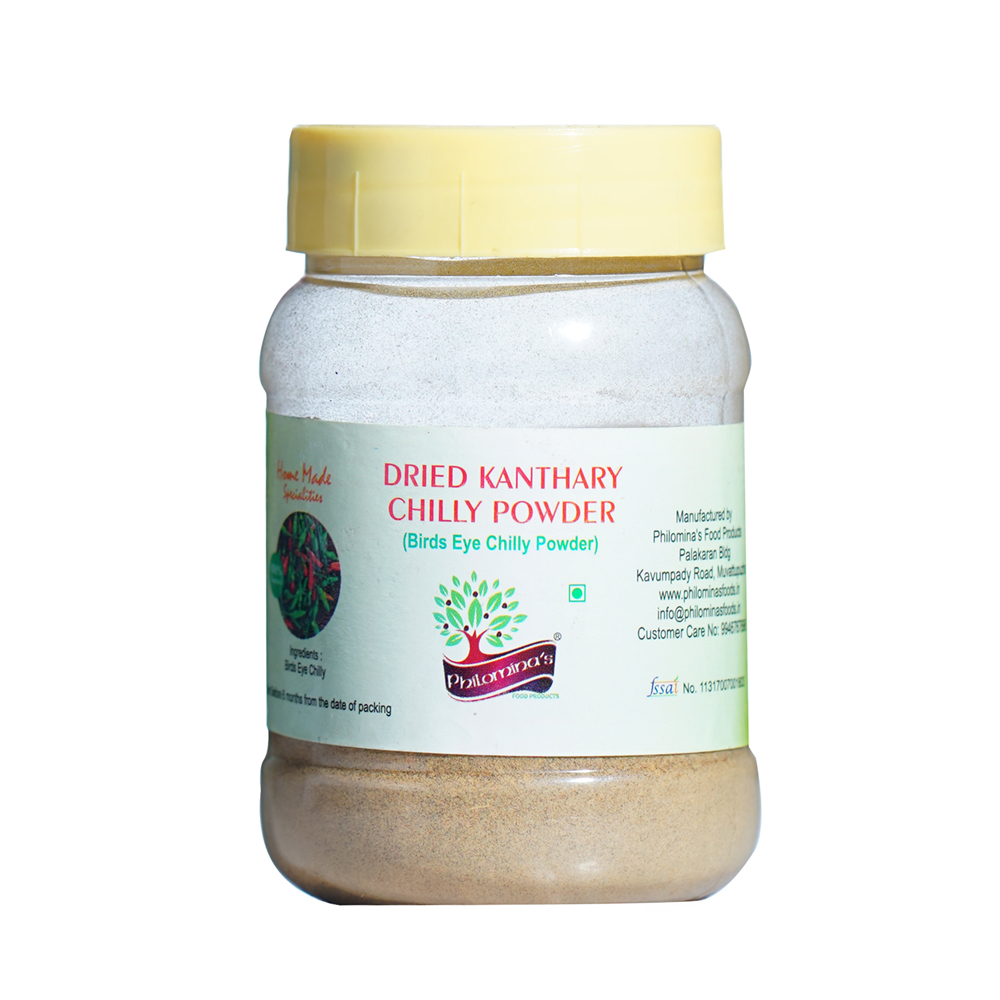 Kanthari powder 50gm