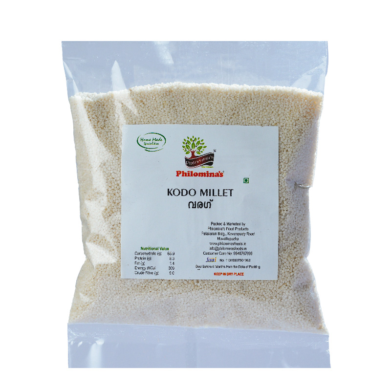 Kodo Millet - 500 gm