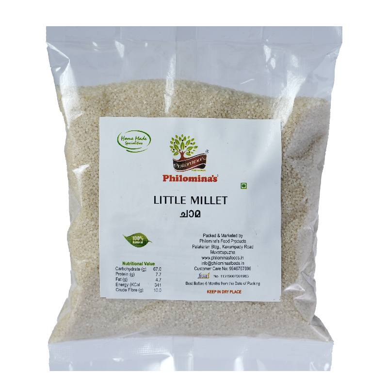 Little Millet -..