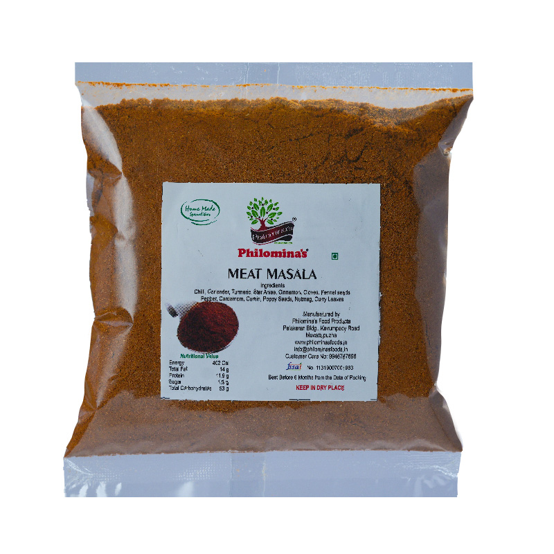 Meat Masala - 200gm