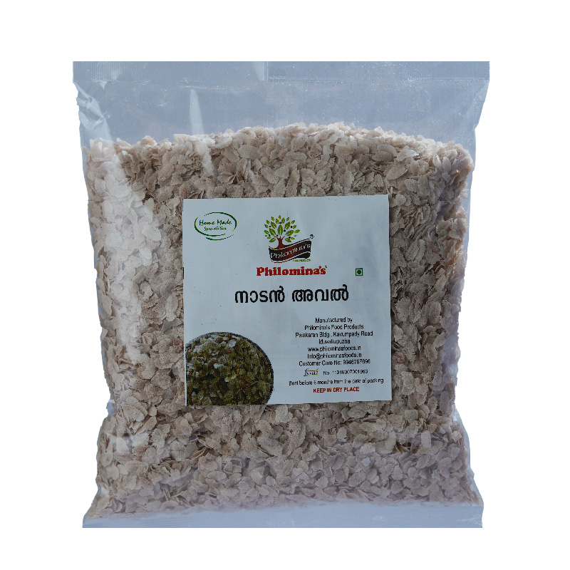 Nadan Aval - 400gm