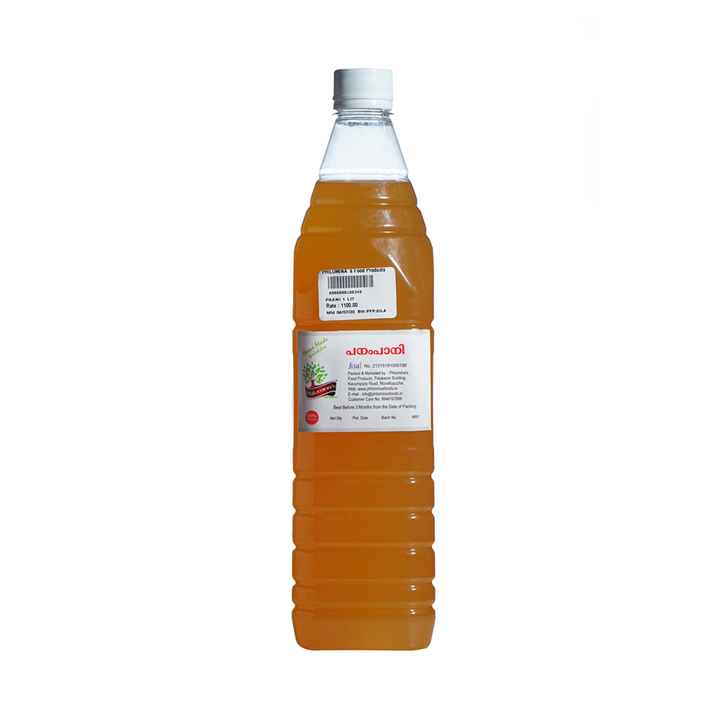 Paani - 1000 ml