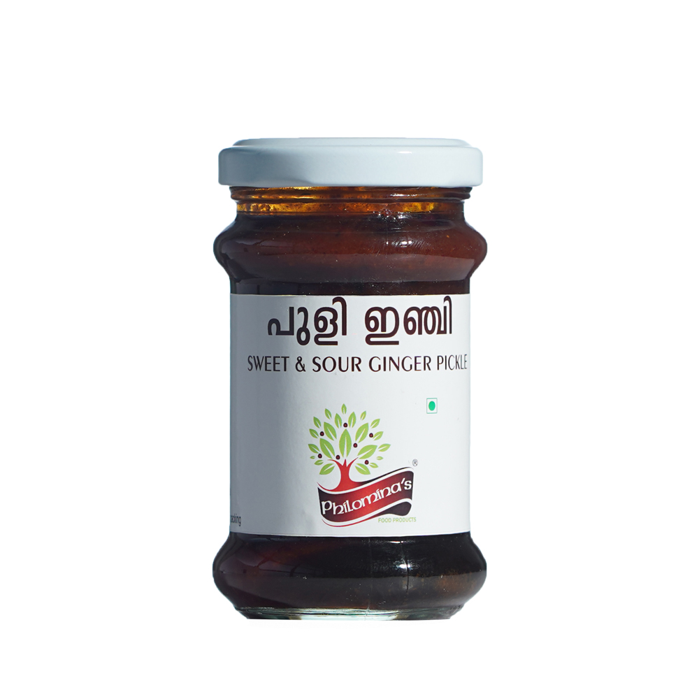 Puliyinchi - 300gm