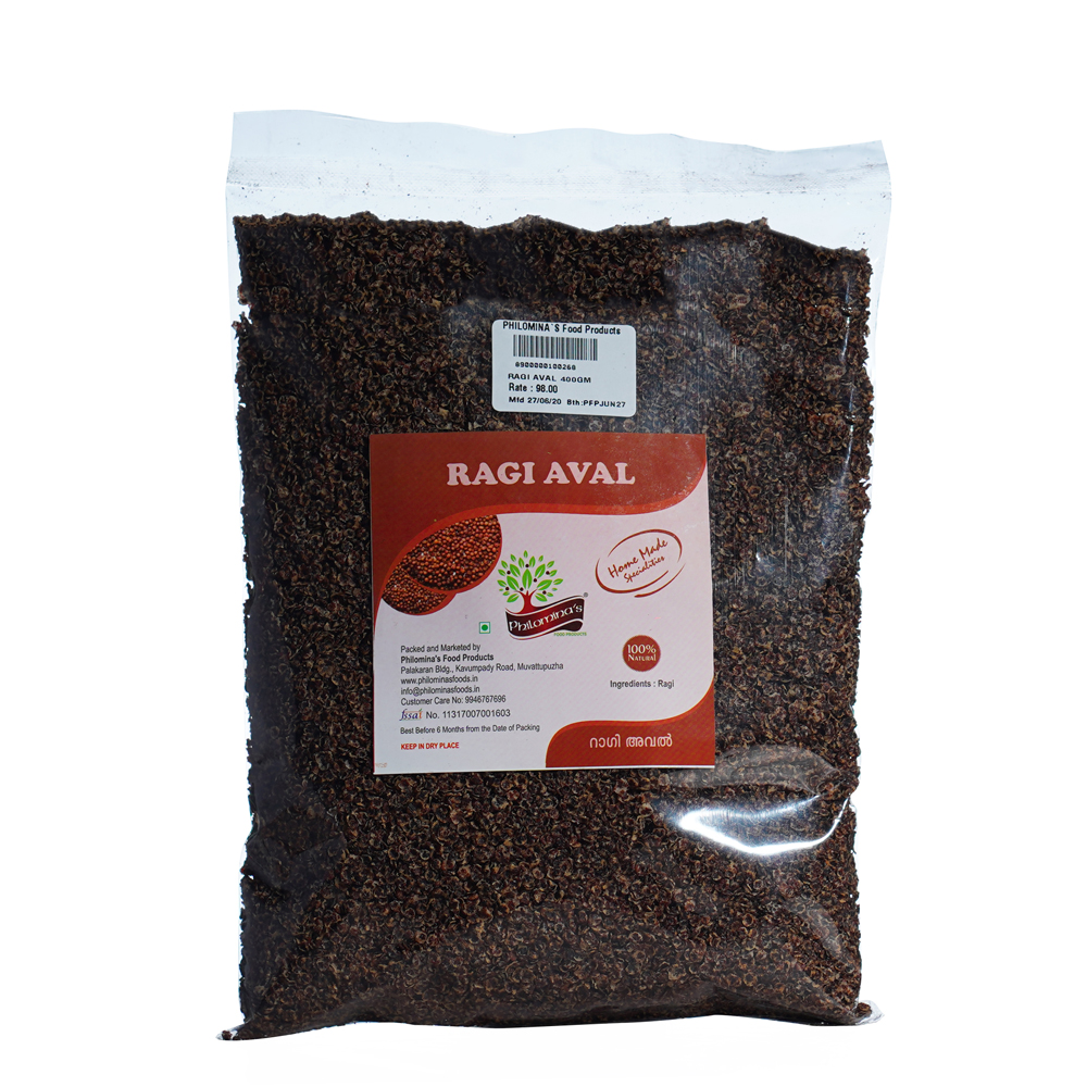 Ragi Aval 400gm