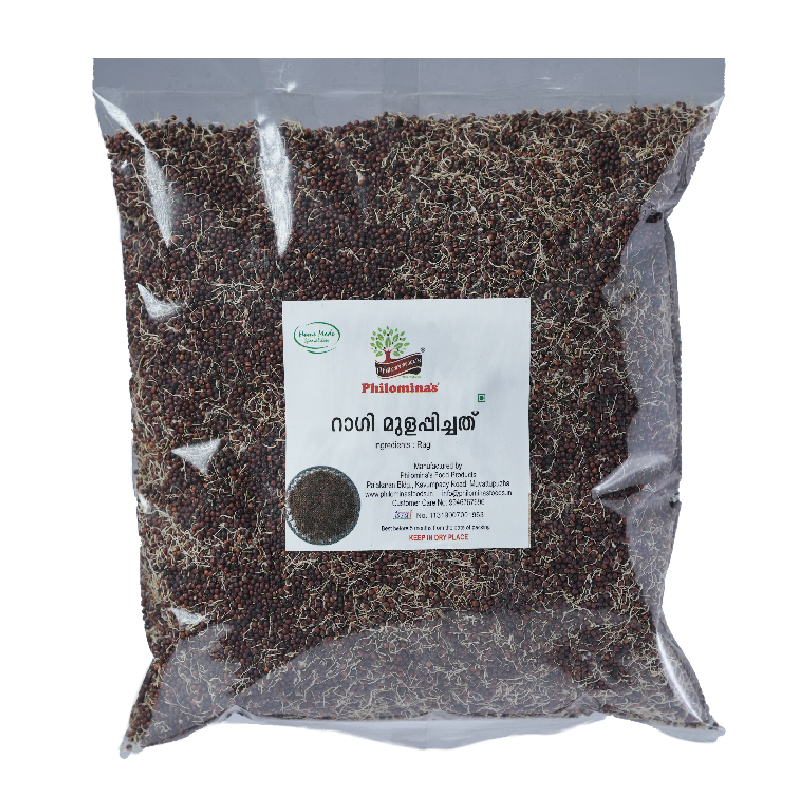 Ragi Mulappichathu - 500gm