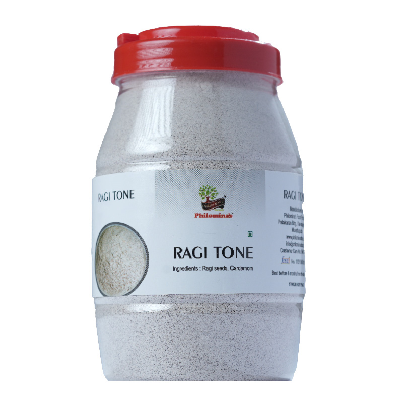 Ragi Tone - 700gm