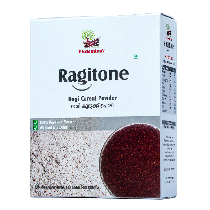 Ragi Tone 500gm