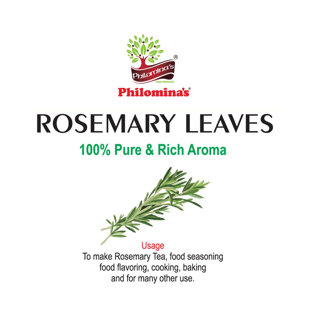 Rosemary Leaves