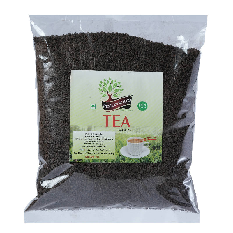 Tea Powder - 500gm