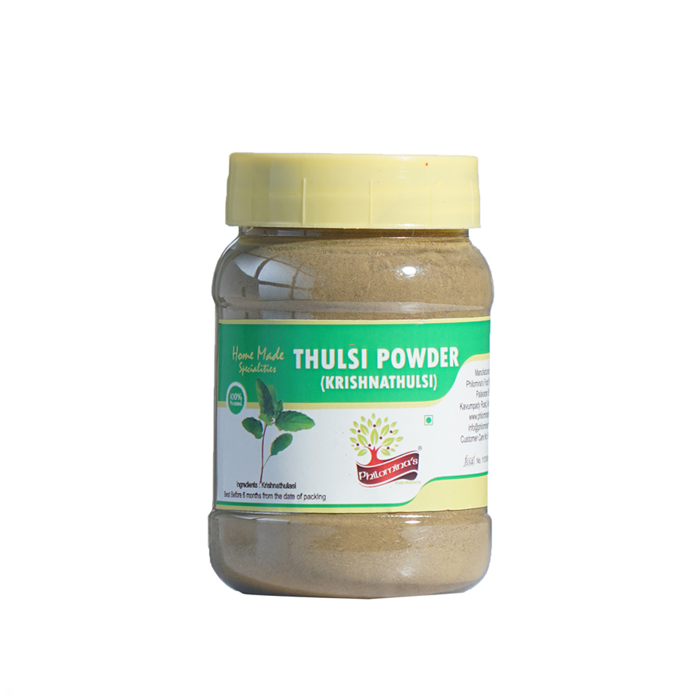 Tulasi Powder - 100 gm