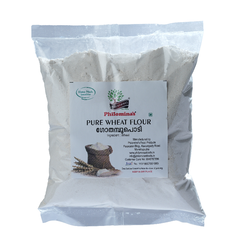 Wheat Flour 5 kg