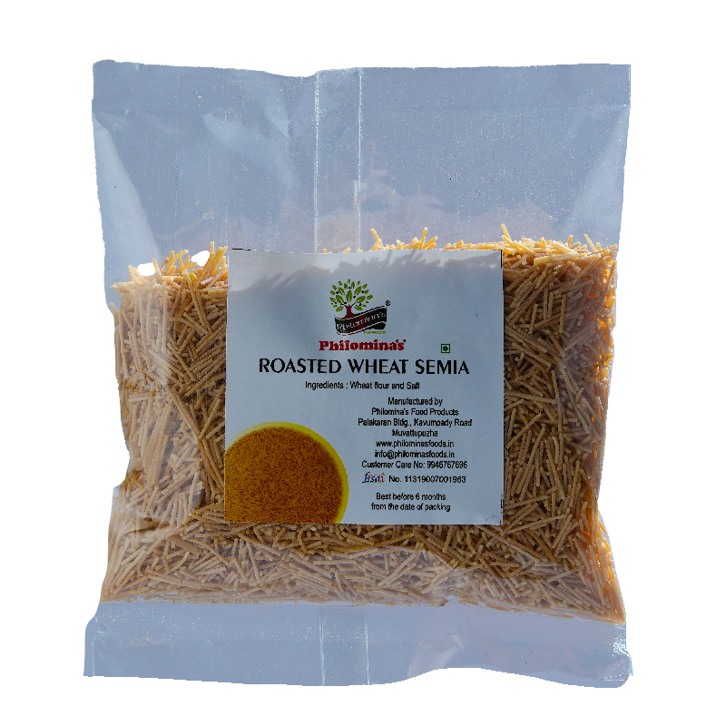 Wheat Semia - 200gm