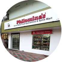 Philominas Stores