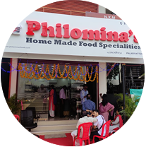 Philominas Stores