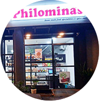 Philominas Stores